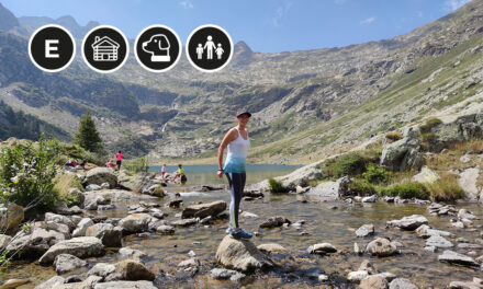 Sentiero per il RIFUGIO LIVIO BIANCO | 1910 m slm